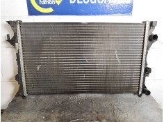 Recambio de radiador agua para renault laguna ii (bg0) 1.9 dci diesel | 0.01 - ... 1.9 dci diesel | 0.01 - ... referencia OEM IA