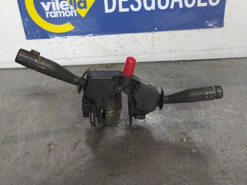 Recambio de mando luces para ford puma (cce) 1.4 referencia OEM IAM   
