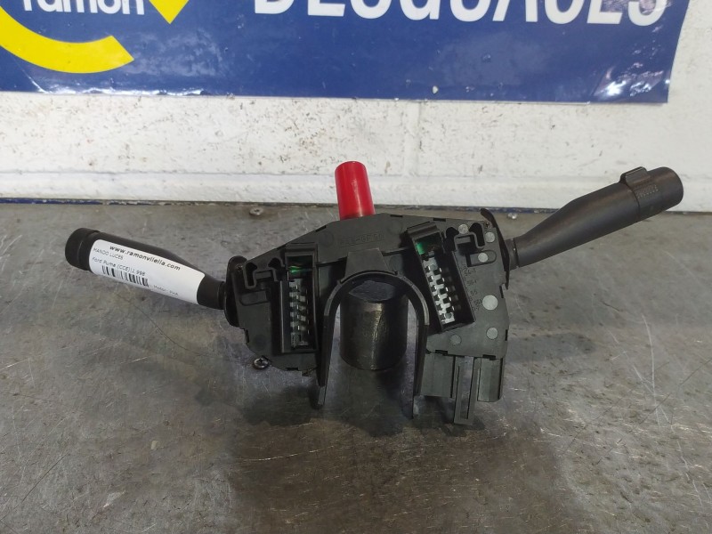 Recambio de mando luces para ford puma (cce) 1.4 referencia OEM IAM   