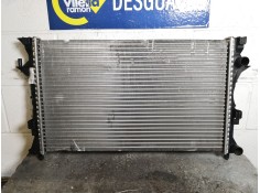 Recambio de radiador agua para renault laguna ii (bg0) 1.9 dci diesel | 0.01 - ... 1.9 dci diesel | 0.01 - ... referencia OEM IA