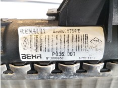 Recambio de radiador agua para renault laguna ii (bg0) 1.9 dci diesel | 0.01 - ... 1.9 dci diesel | 0.01 - ... referencia OEM IA 2
