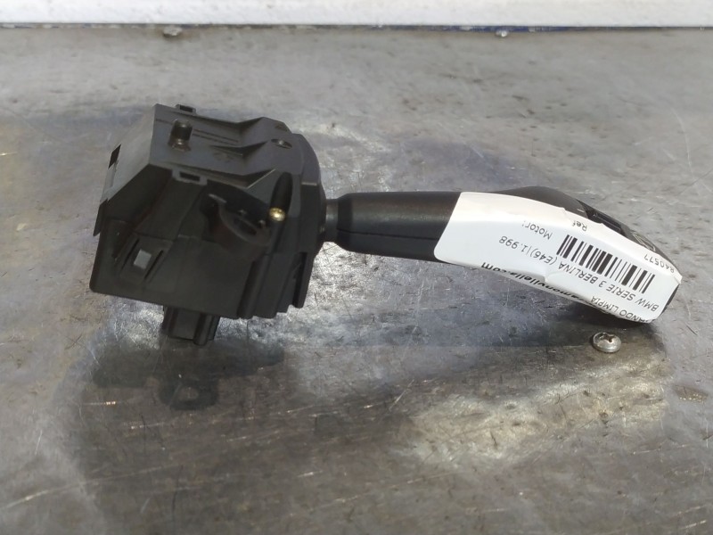 Recambio de mando limpia para bmw serie 3 berlina (e46) 1.9 cat referencia OEM IAM 8363664M  