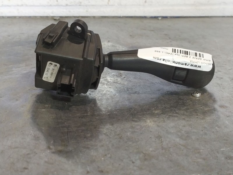 Recambio de mando limpia para bmw serie 3 berlina (e46) 1.9 cat referencia OEM IAM 8363664M  