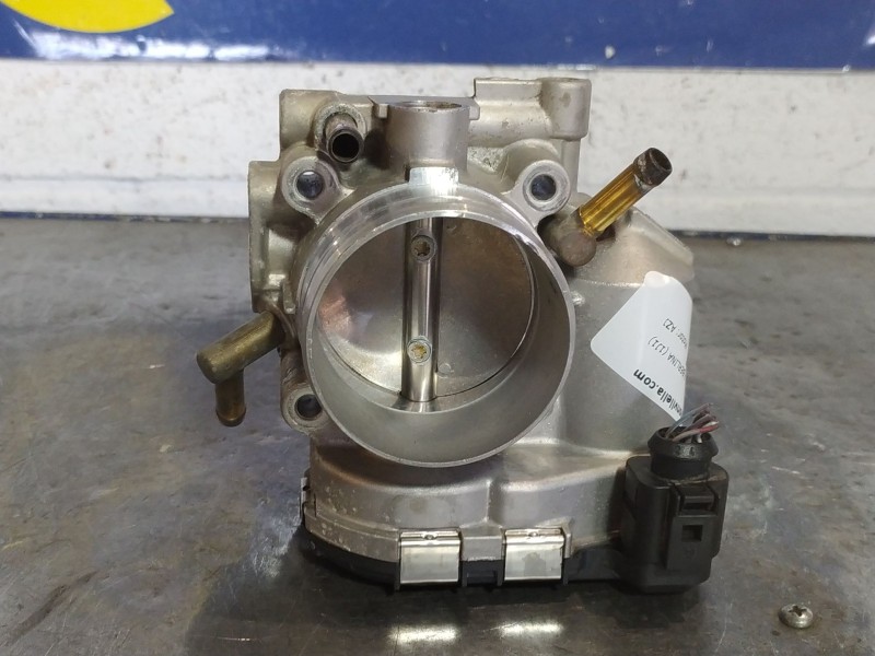 Recambio de caja mariposa para volkswagen golf iv berlina (1j1) básico | 05.99 - ... referencia OEM IAM   