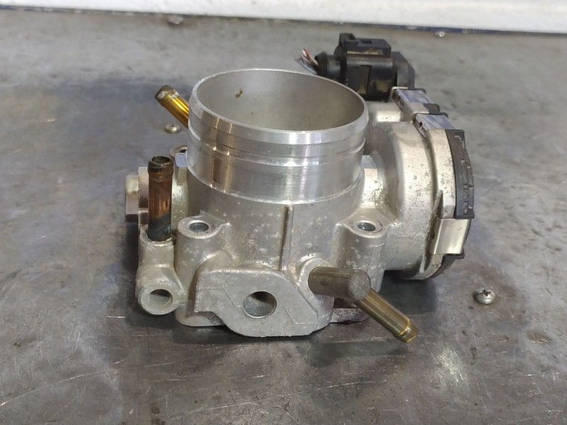 Recambio de caja mariposa para volkswagen golf iv berlina (1j1) básico | 05.99 - ... referencia OEM IAM   