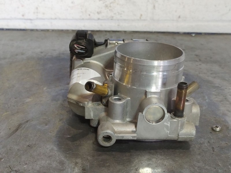 Recambio de caja mariposa para volkswagen golf iv berlina (1j1) básico | 05.99 - ... referencia OEM IAM   