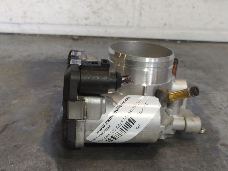Recambio de caja mariposa para volkswagen golf iv berlina (1j1) básico | 05.99 - ... referencia OEM IAM   