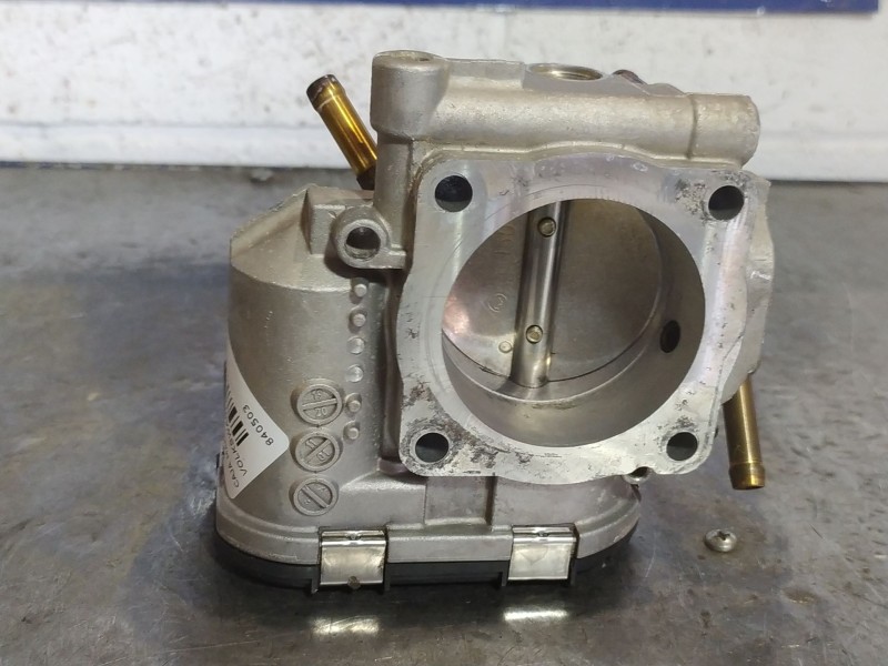 Recambio de caja mariposa para volkswagen golf iv berlina (1j1) básico | 05.99 - ... referencia OEM IAM   