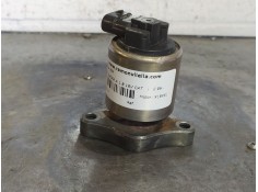 Recambio de valvula egr para opel zafira a 1.8 16v cat | 0.99 - 0.05 1.8 16v cat | 0.99 - 0.05 referencia OEM IAM   