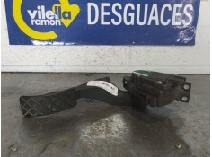 Recambio de potenciometro pedal para volkswagen golf iv berlina (1j1) básico | 05.99 - ... referencia OEM IAM 1J1721503J  