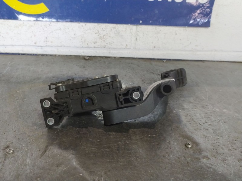 Recambio de potenciometro pedal para volkswagen golf iv berlina (1j1) básico | 05.99 - ... referencia OEM IAM 1J1721503J  