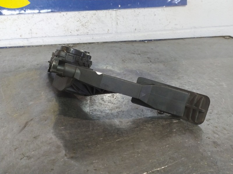 Recambio de potenciometro pedal para volkswagen golf iv berlina (1j1) básico | 05.99 - ... referencia OEM IAM 1J1721503J  