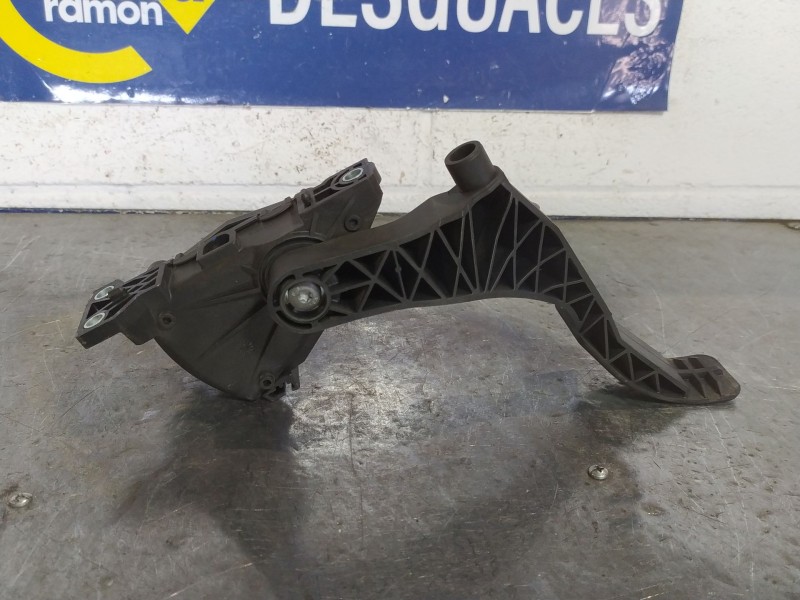 Recambio de potenciometro pedal para volkswagen golf iv berlina (1j1) básico | 05.99 - ... referencia OEM IAM 1J1721503J  