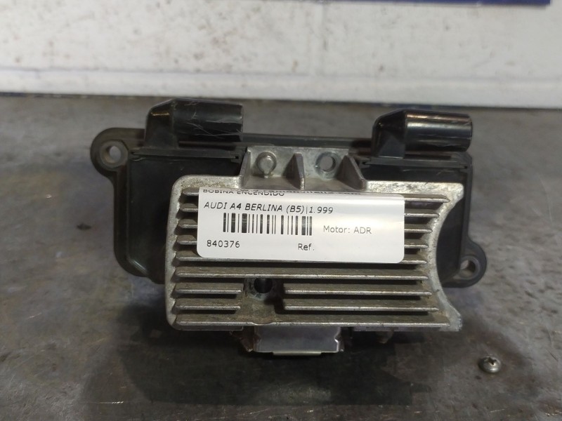 Recambio de bobina encendido para audi a4 berlina (b5) 1.8 referencia OEM IAM   
