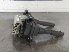 Recambio de bobina encendido para audi a4 berlina (b5) 1.8 referencia OEM IAM    2