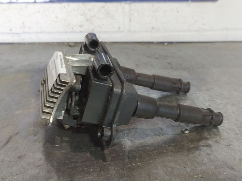 Recambio de bobina encendido para audi a4 berlina (b5) 1.8 referencia OEM IAM   
