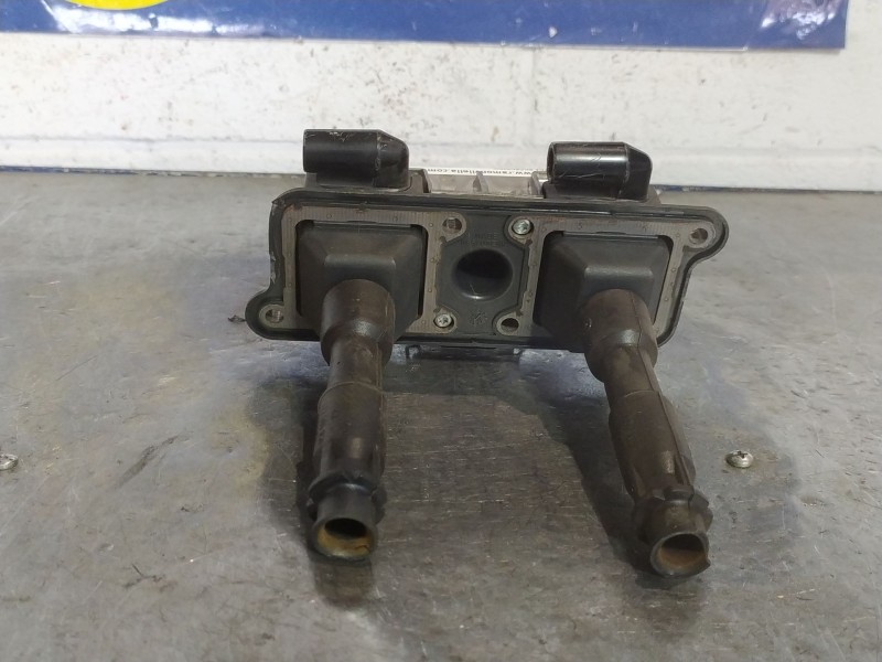 Recambio de bobina encendido para audi a4 berlina (b5) 1.8 referencia OEM IAM   