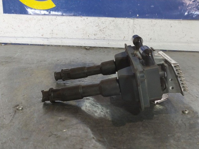 Recambio de bobina encendido para audi a4 berlina (b5) 1.8 referencia OEM IAM   