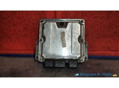 Recambio de centralita motor uce para peugeot 206 berlina 2.0 hdi cat | 0.98 - ... 2.0 hdi cat | 0.98 - ... referencia OEM IAM 0