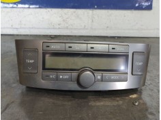 Recambio de mando climatizador para toyota avensis berlina (t25)  | 0.03 - 0.09  | 0.03 - 0.09 referencia OEM IAM   