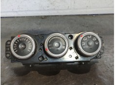 Recambio de mando climatizador para mitsubishi outlander (cw0)  | 0.07 - 0.09  | 0.07 - 0.09 referencia OEM IAM   
