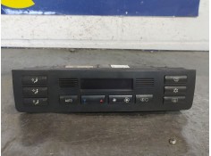 Recambio de mando climatizador para bmw serie 3 berlina (e46) 1.9 cat referencia OEM IAM 64116914009  