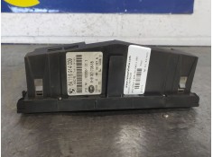 Recambio de mando climatizador para bmw serie 3 berlina (e46) 1.9 cat referencia OEM IAM 64116914009   2
