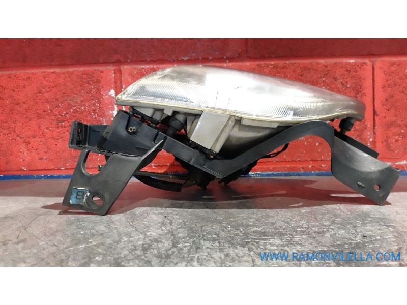Recambio de faro izquierdo para opel sintra cd | 0.96 - ... cd | 0.96 - ... referencia OEM IAM    Recambio de faro izquierdo para opel sintra cd | 0.96 - ... cd | 0.96 - ... referencia OEM IAM