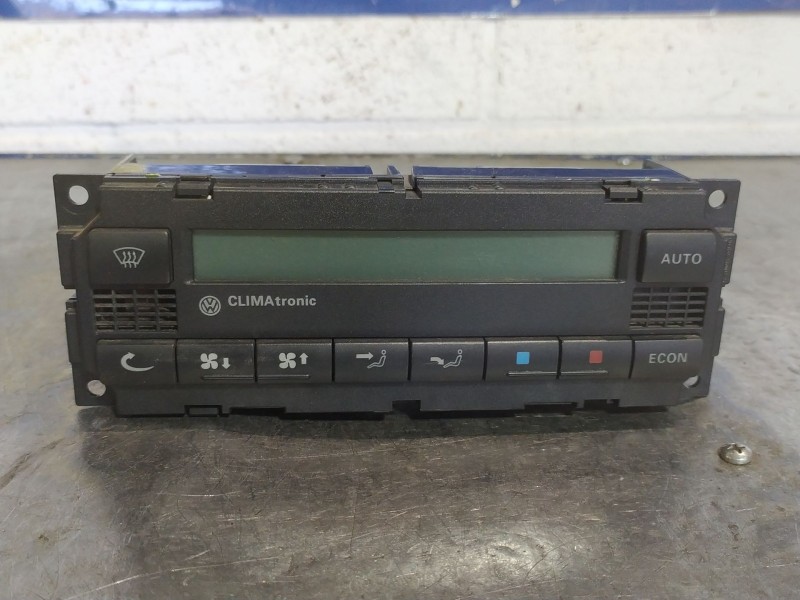 Recambio de mando climatizador para volkswagen golf iv berlina (1j1) básico | 05.99 - ... referencia OEM IAM   