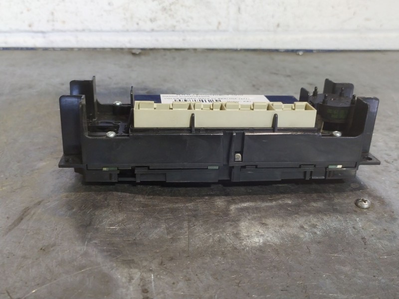 Recambio de mando climatizador para volkswagen golf iv berlina (1j1) básico | 05.99 - ... referencia OEM IAM   