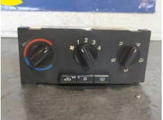 Recambio de mando calefaccion aire acondicionado para opel zafira a 1.8 16v cat | 0.99 - 0.05 1.8 16v cat | 0.99 - 0.05 referenc