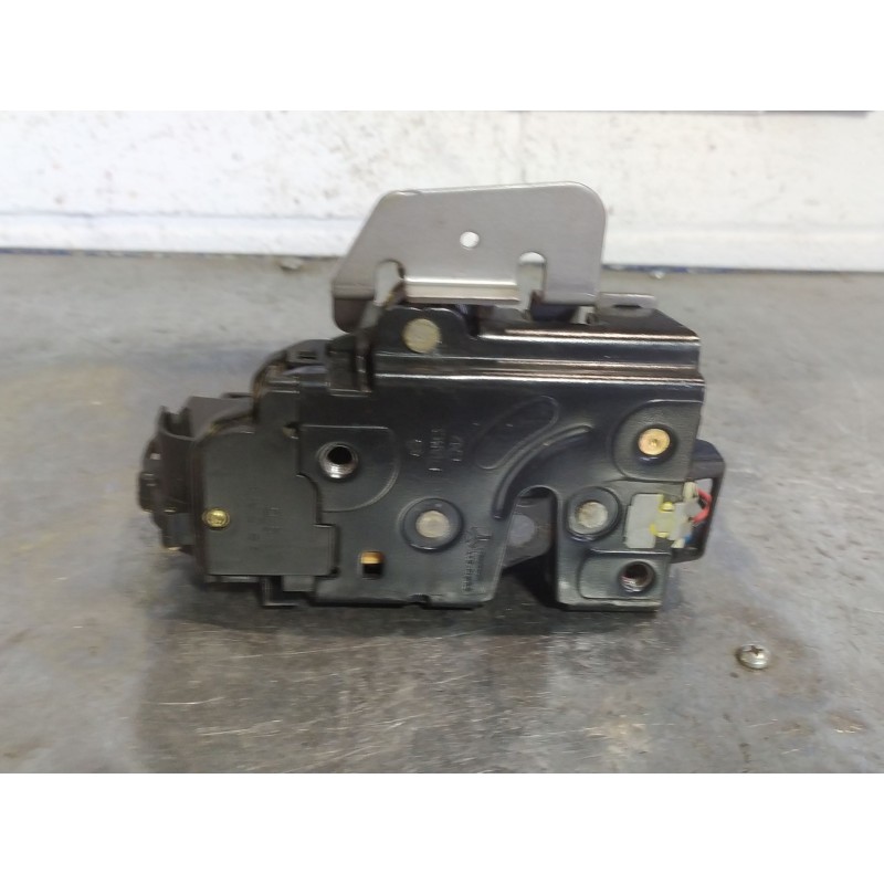 Recambio de cerradura puerta delantera derecha para audi a2 (8z)  | 0.00 - 0.05  | 0.00 - 0.05 referencia OEM IAM   