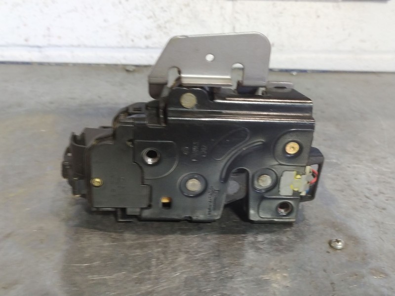 Recambio de cerradura puerta delantera derecha para audi a2 (8z)  | 0.00 - 0.05  | 0.00 - 0.05 referencia OEM IAM   