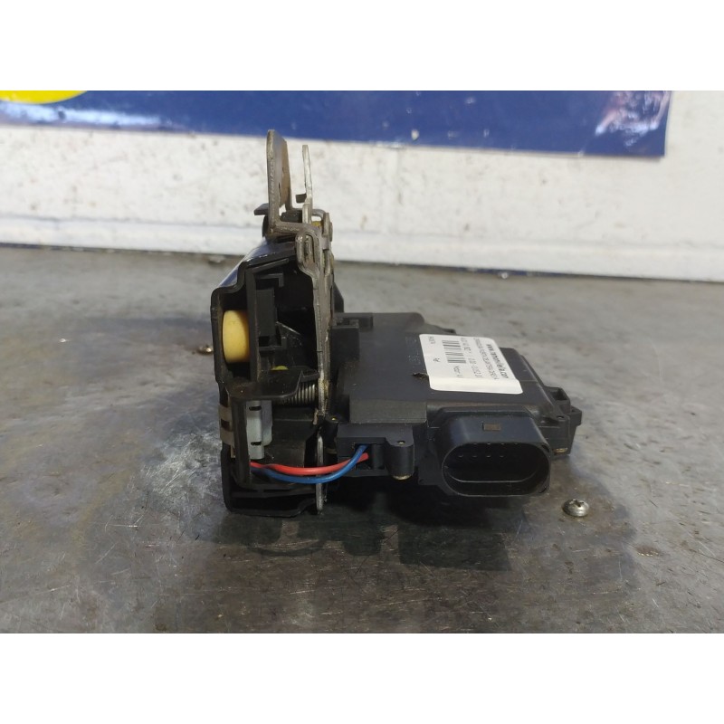 Recambio de cerradura puerta delantera derecha para audi a2 (8z)  | 0.00 - 0.05  | 0.00 - 0.05 referencia OEM IAM   