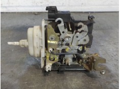 Recambio de cerradura puerta delantera izquierda para audi a4 berlina (b5) 1.8 referencia OEM IAM 8D1837015F  