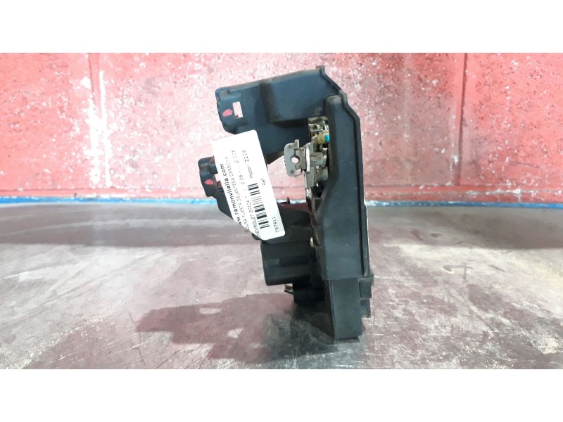 Recambio de cerradura puerta delantera derecha para chevrolet epica  | 0.06 - ...  | 0.06 - ... referencia OEM IAM    Recambio de cerradura puerta delantera derecha para chevrolet epica  | 0.06 - ...  | 0.06 - ... referencia OEM IAM