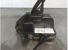 Recambio de cerradura puerta delantera derecha para renault laguna ii (bg0) 1.9 dci diesel | 0.01 - ... 1.9 dci diesel | 0.01 - 