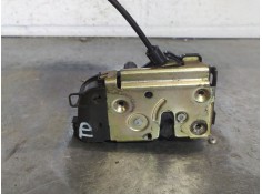 Recambio de cerradura puerta trasera derecha para renault laguna ii (bg0) 1.9 dci diesel | 0.01 - ... 1.9 dci diesel | 0.01 - .. 2