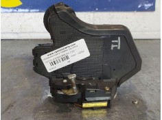 Recambio de cerradura puerta trasera izquierda para toyota avensis berlina (t25)  | 0.03 - 0.09  | 0.03 - 0.09 referencia OEM IA