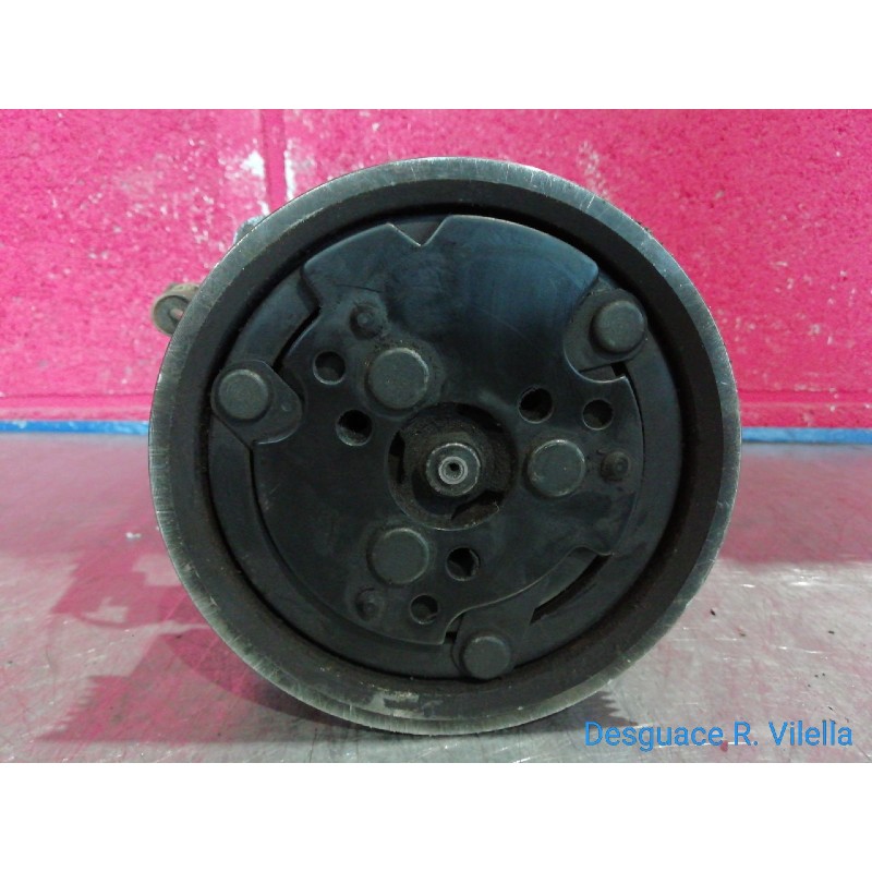 Recambio de compresor aire acondicio. para honda accord berlina (cc/ce) 2.0 es (cc7/ce8) | 0.92 - ... 2.0 es (cc7/ce8) | 0.92 - 