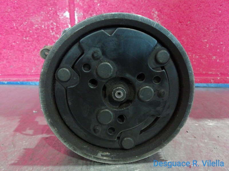 Recambio de compresor aire acondicio. para honda accord berlina (cc/ce) 2.0 es (cc7/ce8) | 0.92 - ... 2.0 es (cc7/ce8) | 0.92 - 