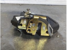 Recambio de cerradura puerta trasera izquierda para toyota avensis berlina (t25)  | 0.03 - 0.09  | 0.03 - 0.09 referencia OEM IA 2