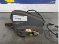 Recambio de cerradura puerta delantera izquierda para ford puma (cce) 1.4 referencia OEM IAM   