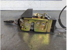 Recambio de cerradura puerta delantera izquierda para ford puma (cce) 1.4 referencia OEM IAM    2