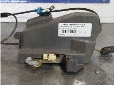 Recambio de cerradura puerta delantera derecha para ford puma (cce) 1.4 referencia OEM IAM   