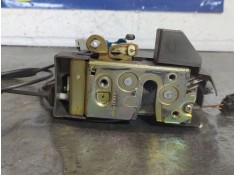 Recambio de cerradura puerta delantera derecha para ford puma (cce) 1.4 referencia OEM IAM    2