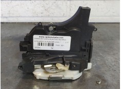 Recambio de cerradura puerta delantera izquierda para mitsubishi outlander (cw0)  | 0.07 - 0.09  | 0.07 - 0.09 referencia OEM IA