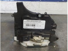 Recambio de cerradura puerta delantera derecha para mitsubishi outlander (cw0)  | 0.07 - 0.09  | 0.07 - 0.09 referencia OEM IAM 