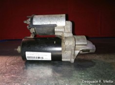 Recambio de motor arranque para audi a6 berlina (4b2) 2.4 (121kw) | 04.97 - 12.01 2.4 (121kw) | 04.97 - 12.01 referencia OEM IAM