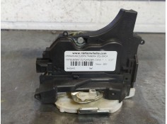 Recambio de cerradura puerta trasera izquierda para mitsubishi outlander (cw0)  | 0.07 - 0.09  | 0.07 - 0.09 referencia OEM IAM 